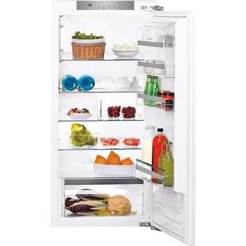 Bauknecht BKSI 12VF3D - Einbau-Kühlschrank, Flachscharnier, Nische 122 cm